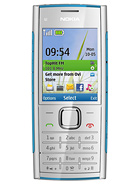 Download ringetoner Nokia X2 gratis.